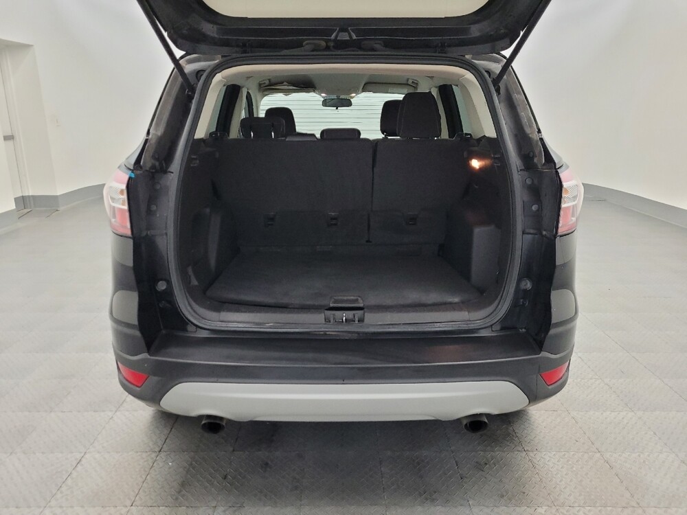 2018 Ford Escape in Albuquerque, NM 87123 - 18092158 29