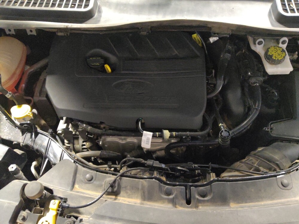 2018 Ford Escape in Albuquerque, NM 87123 - 18092158 30