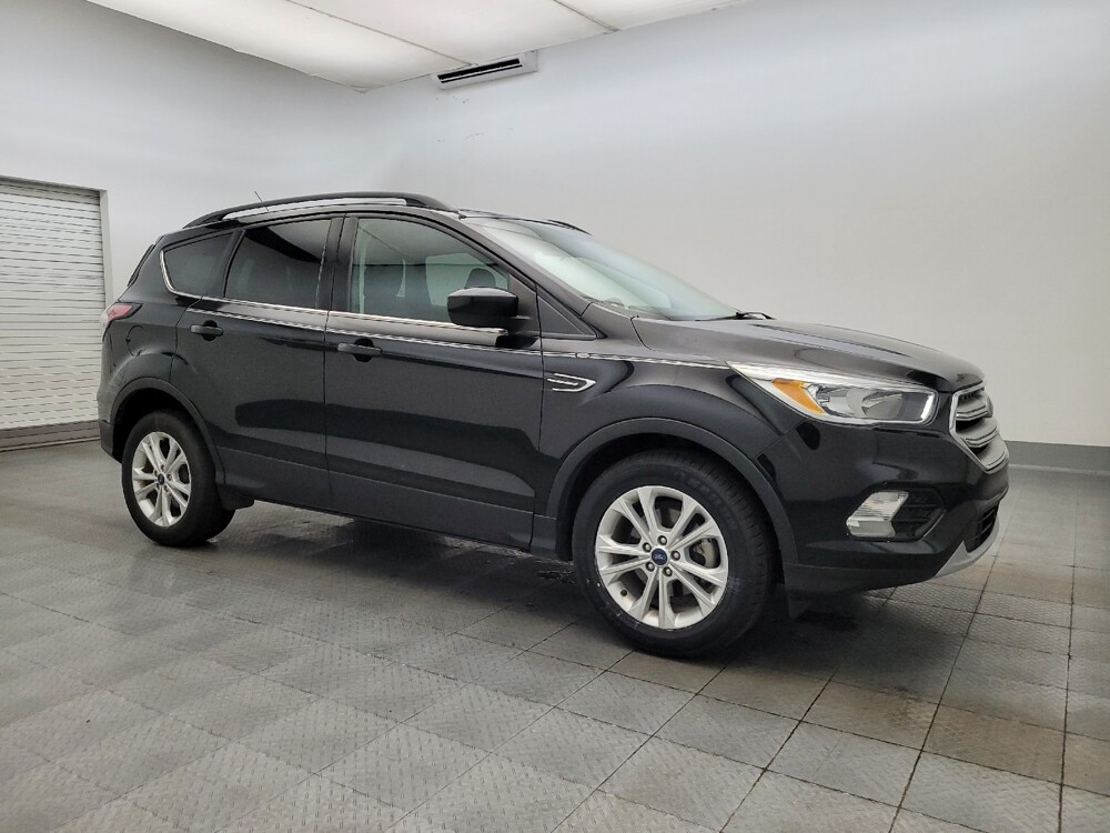 2018 Ford Escape in Albuquerque, NM 87123 - 18092158 11