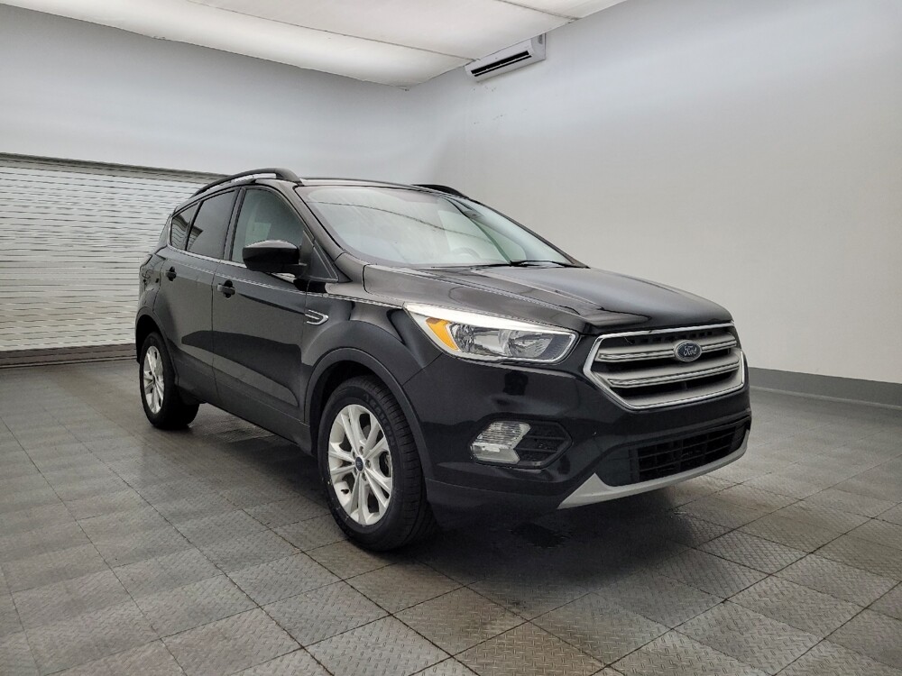 2018 Ford Escape in Albuquerque, NM 87123 - 18092158 13
