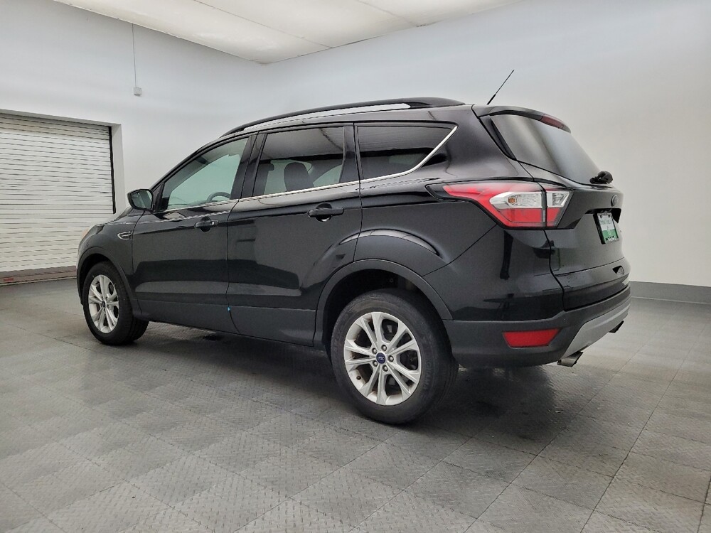 2018 Ford Escape in Albuquerque, NM 87123 - 18092158 3