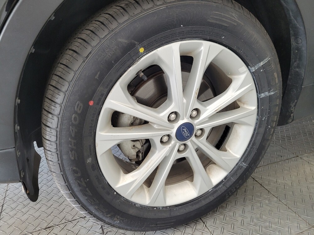 2018 Ford Escape in Albuquerque, NM 87123 - 18092158 31