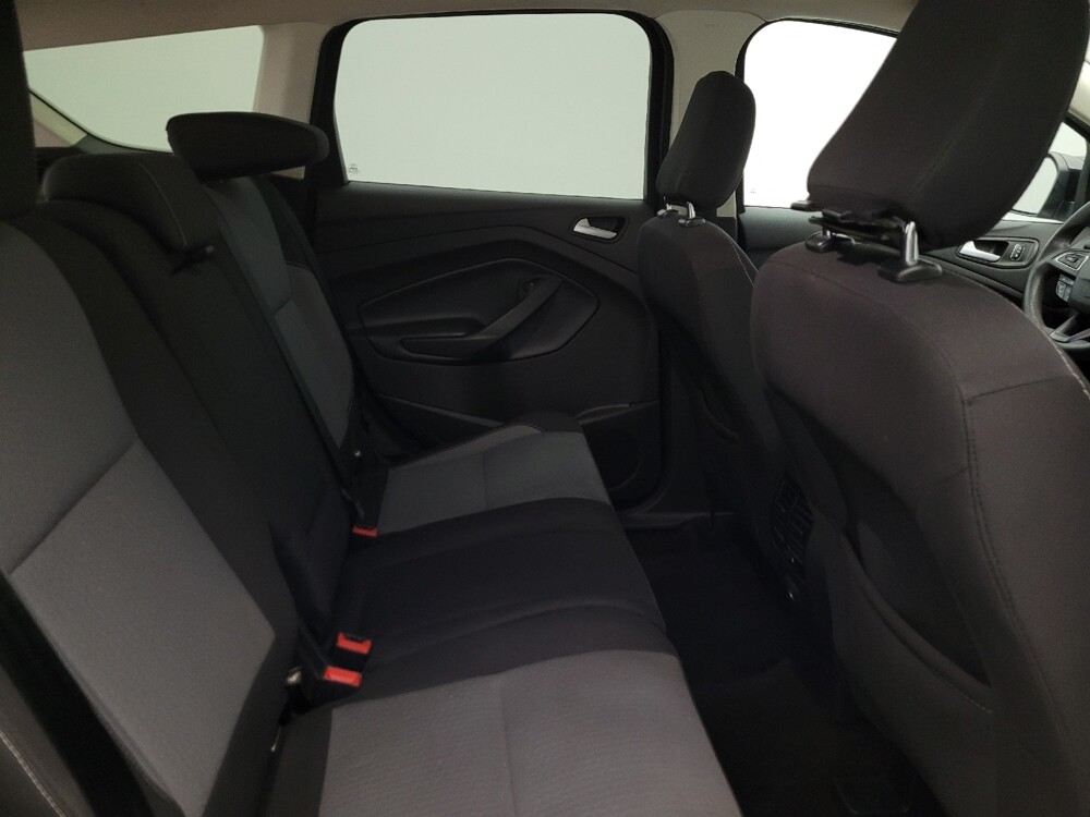 2018 Ford Escape in Albuquerque, NM 87123 - 18092158 19