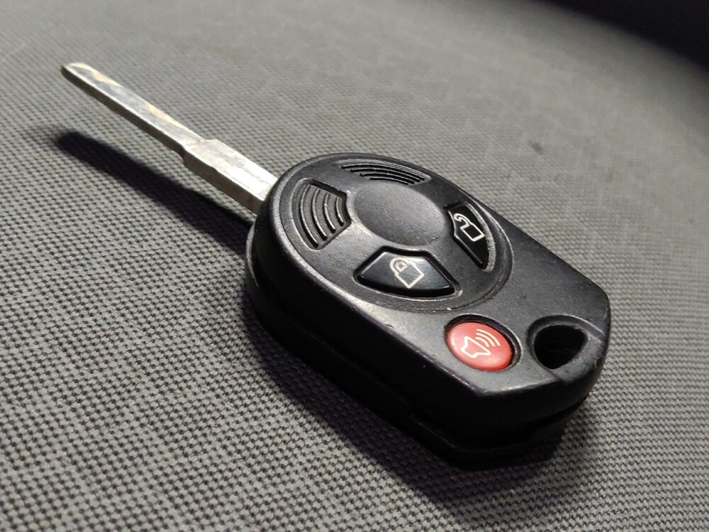 2018 Ford Escape in Albuquerque, NM 87123 - 18092158 32