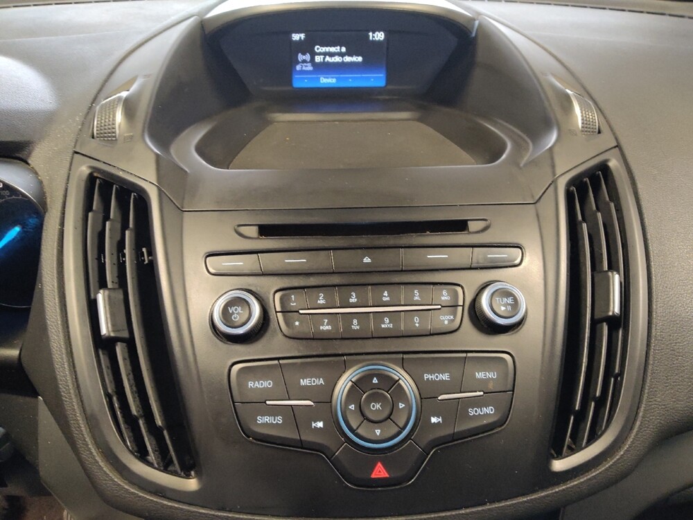 2018 Ford Escape in Albuquerque, NM 87123 - 18092158 25