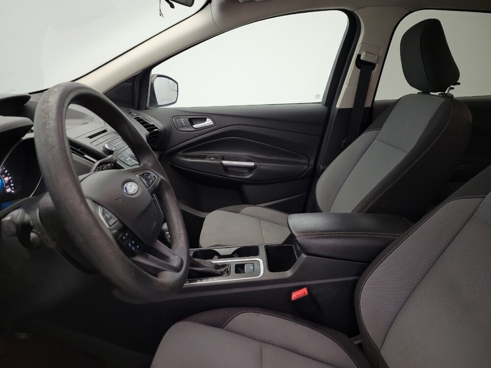 2018 Ford Escape in Albuquerque, NM 87123 - 18092158 17