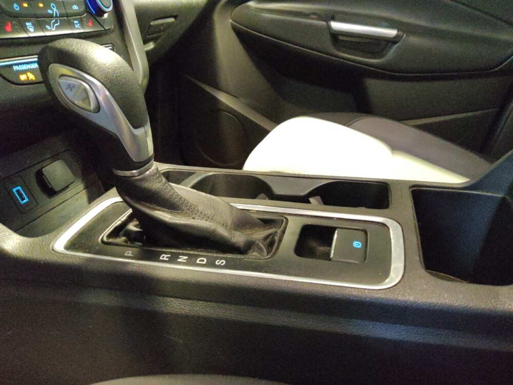 2018 Ford Escape in Albuquerque, NM 87123 - 18092158 26