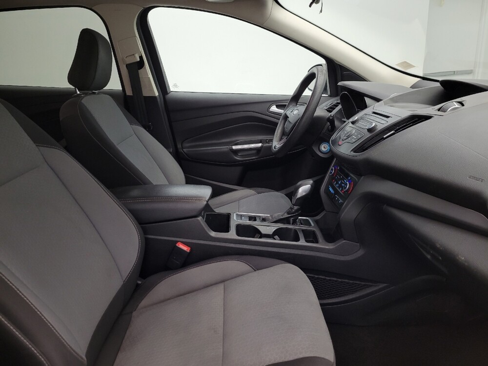 2018 Ford Escape in Albuquerque, NM 87123 - 18092158 21