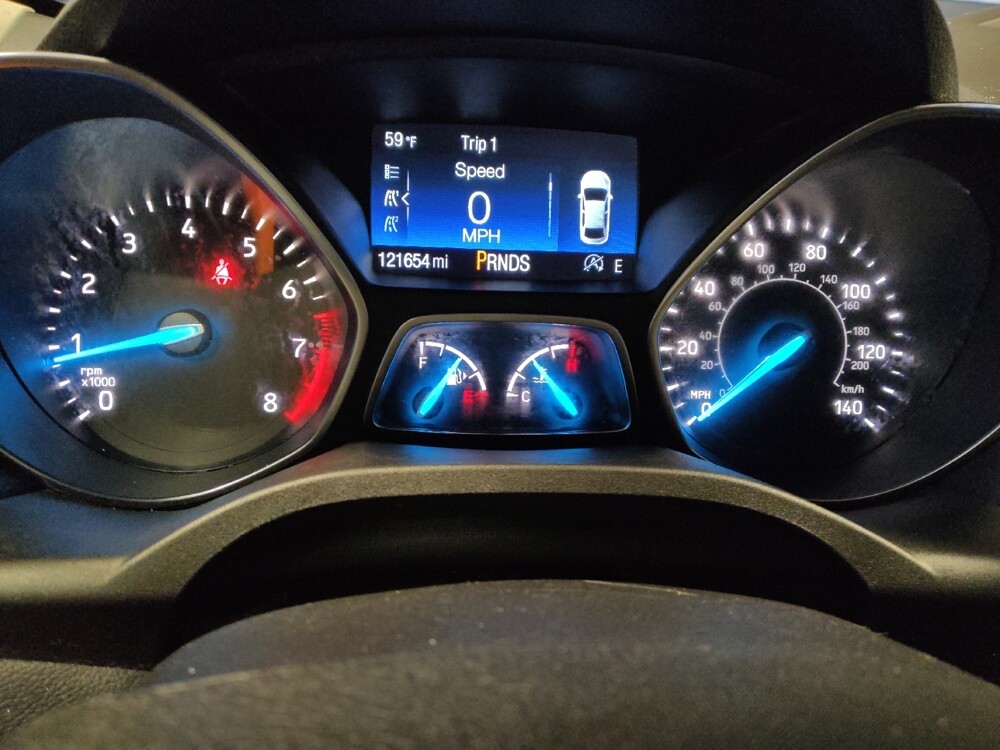 2018 Ford Escape in Albuquerque, NM 87123 - 18092158 23