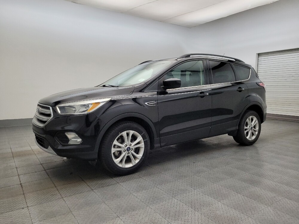 2018 Ford Escape in Albuquerque, NM 87123 - 18092158 2