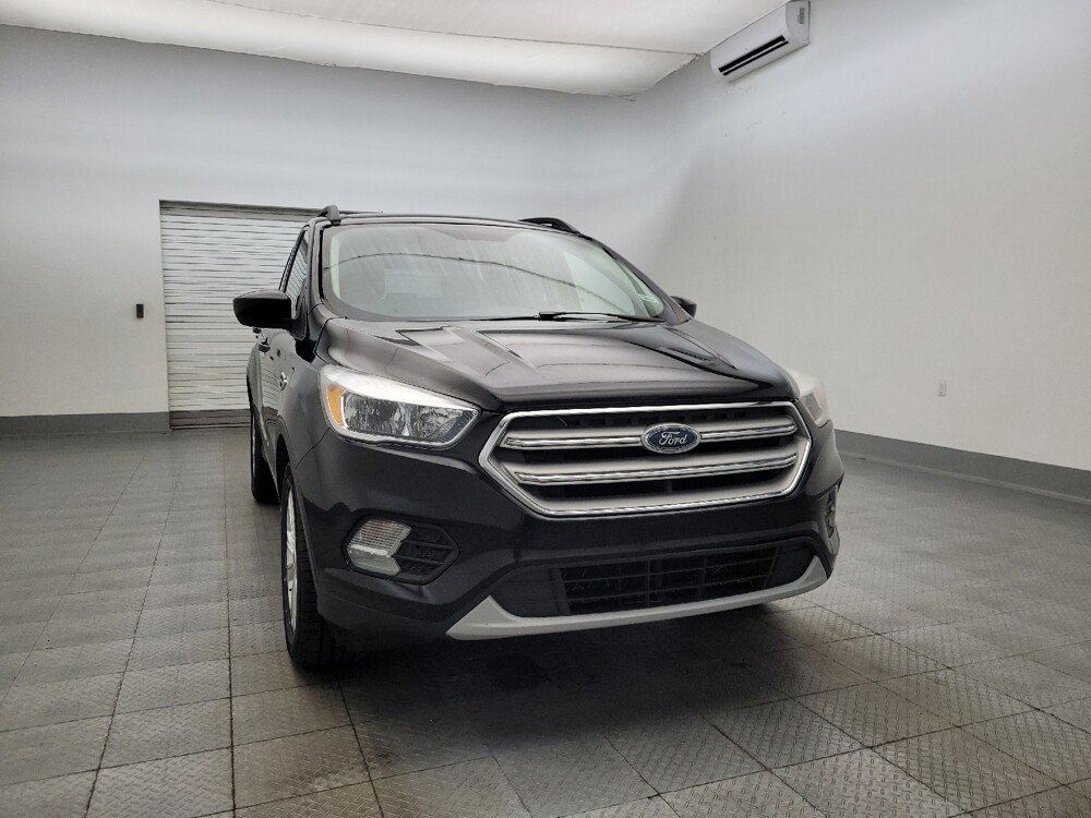 2018 Ford Escape in Albuquerque, NM 87123 - 18092158 14