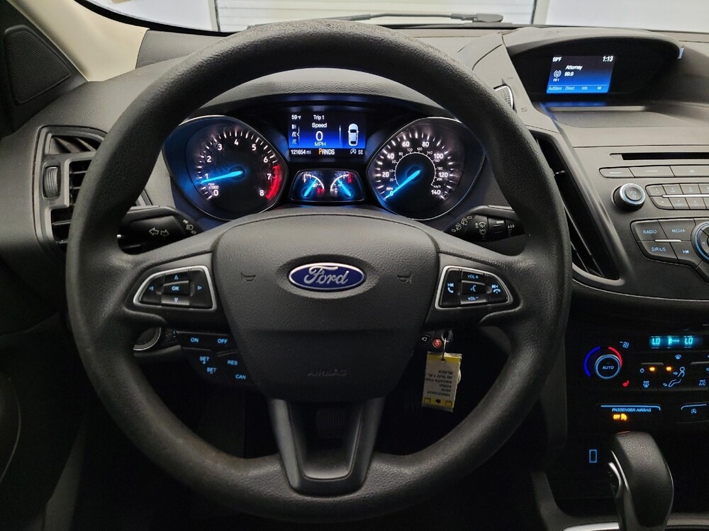 2018 Ford Escape in Albuquerque, NM 87123 - 18092158 22