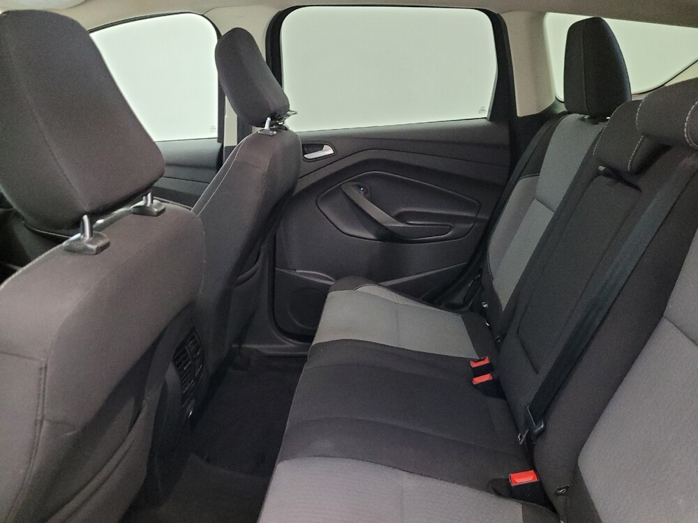 2018 Ford Escape in Albuquerque, NM 87123 - 18092158 18