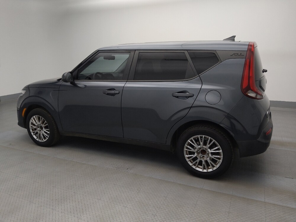 2020 Kia Soul in Lakewood, CO 80215 - 18092159 3