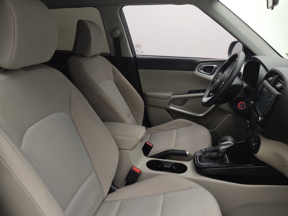 2020 Kia Soul in Lakewood, CO 80215 - 18092159 21