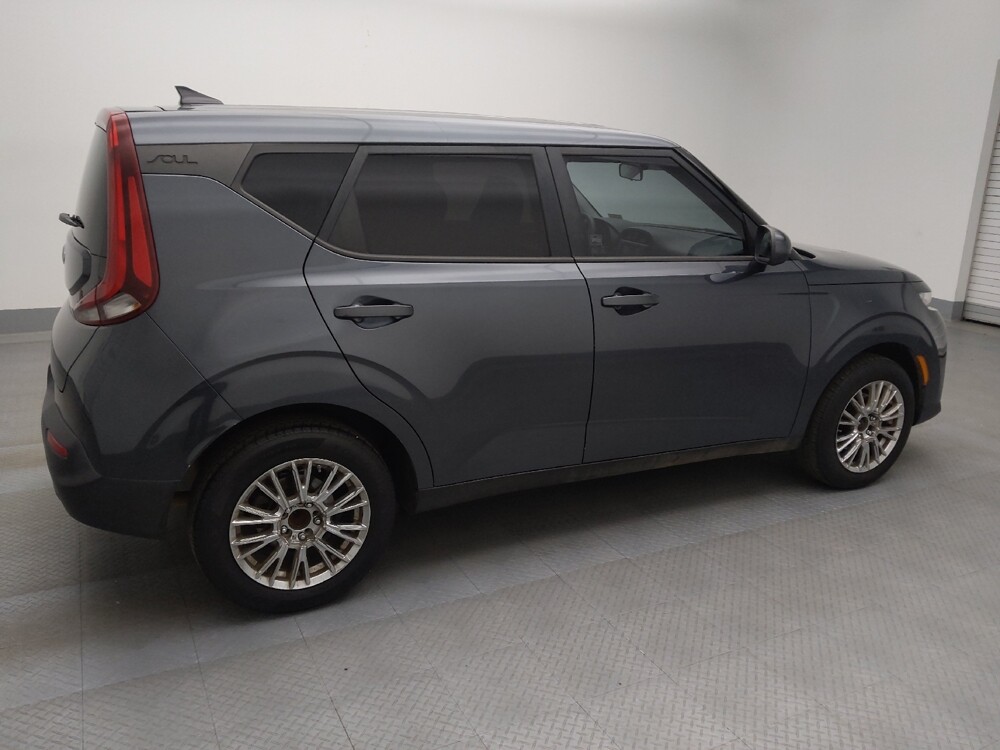 2020 Kia Soul in Lakewood, CO 80215 - 18092159 10