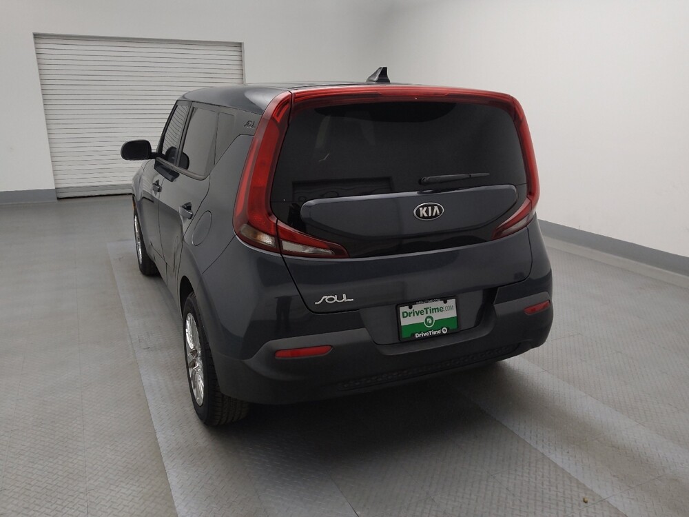 2020 Kia Soul in Lakewood, CO 80215 - 18092159 6