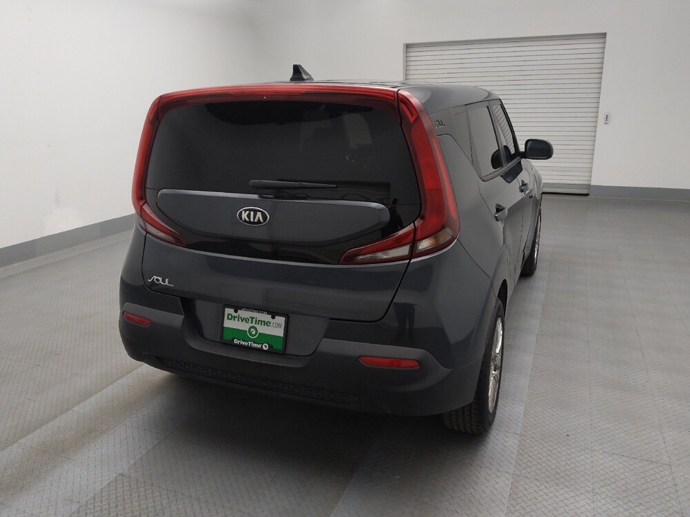 2020 Kia Soul in Lakewood, CO 80215 - 18092159 7