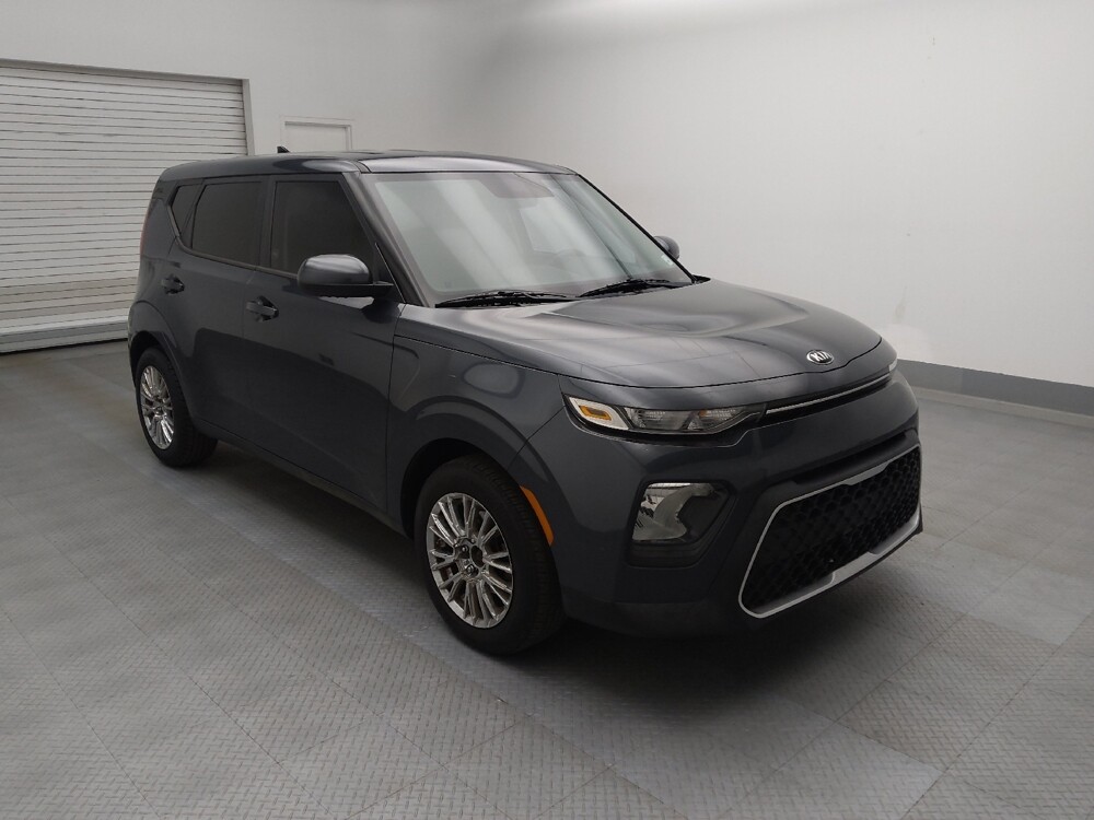 2020 Kia Soul in Lakewood, CO 80215 - 18092159 13