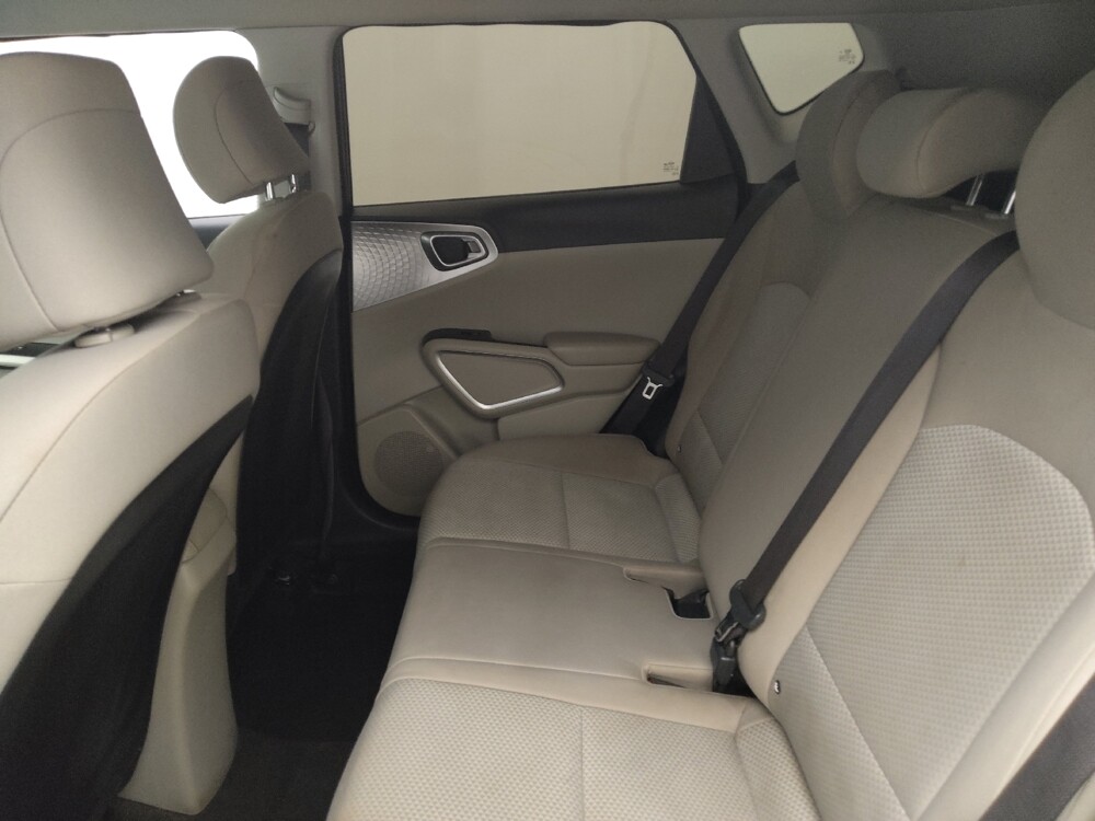 2020 Kia Soul in Lakewood, CO 80215 - 18092159 18