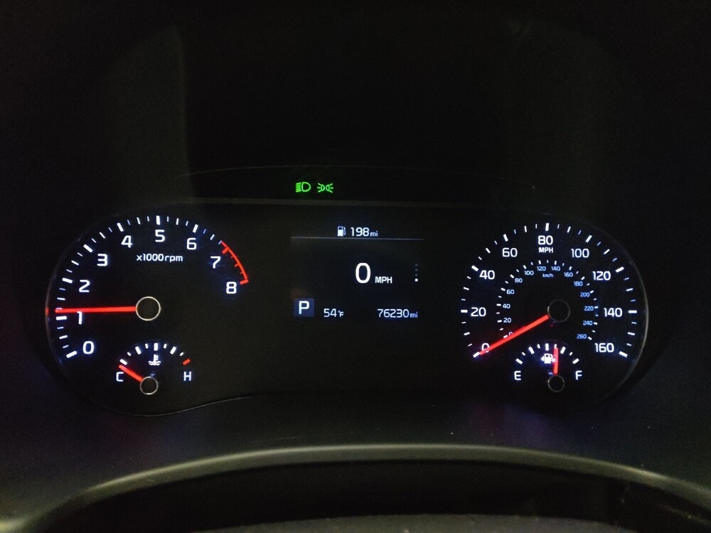 2020 Kia Soul in Lakewood, CO 80215 - 18092159 23