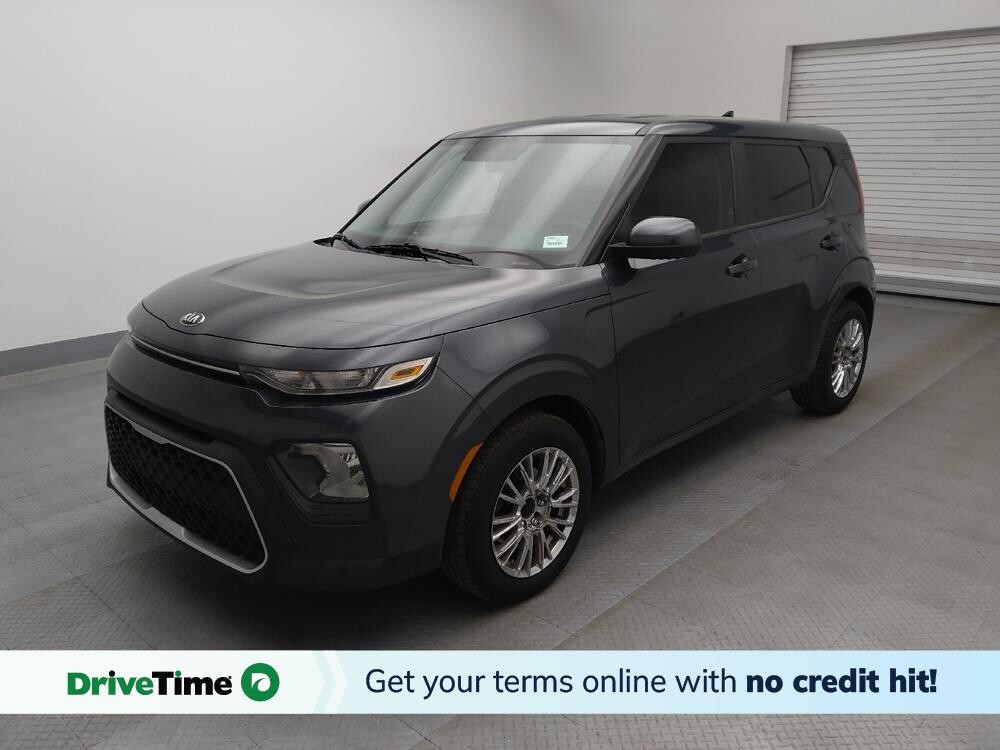 2020 Kia Soul in Lakewood, CO 80215 - 18092159
