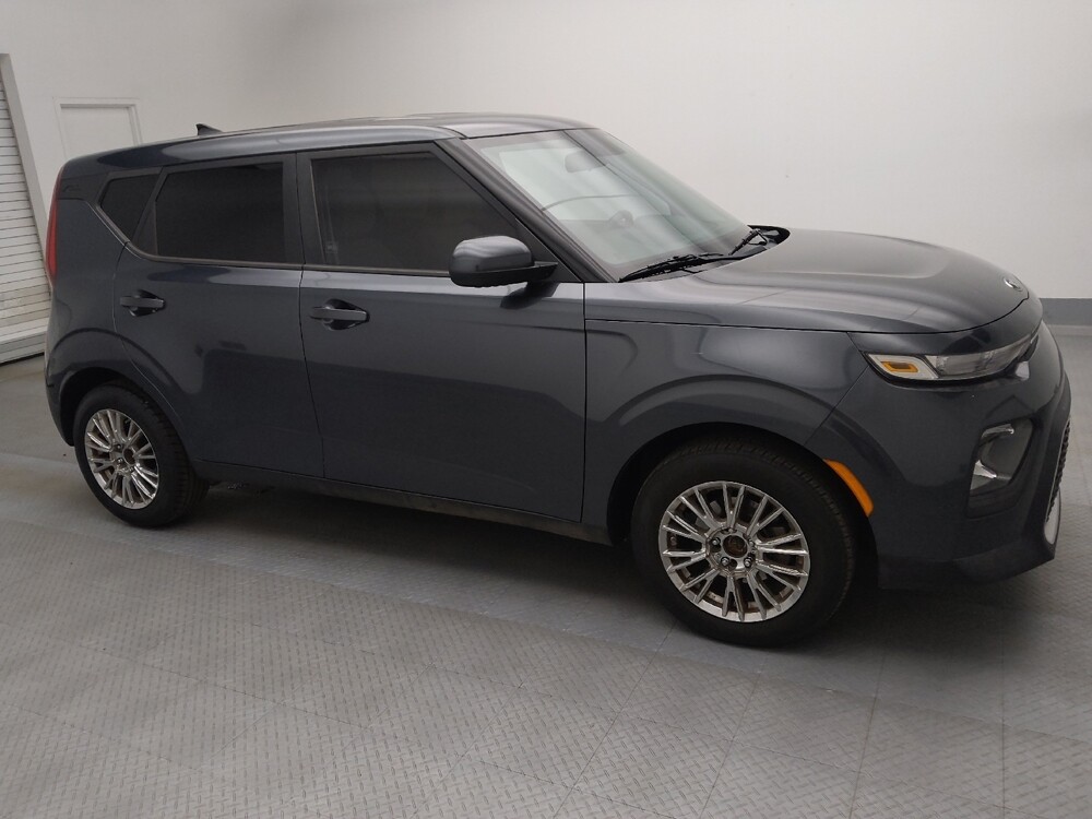 2020 Kia Soul in Lakewood, CO 80215 - 18092159 11