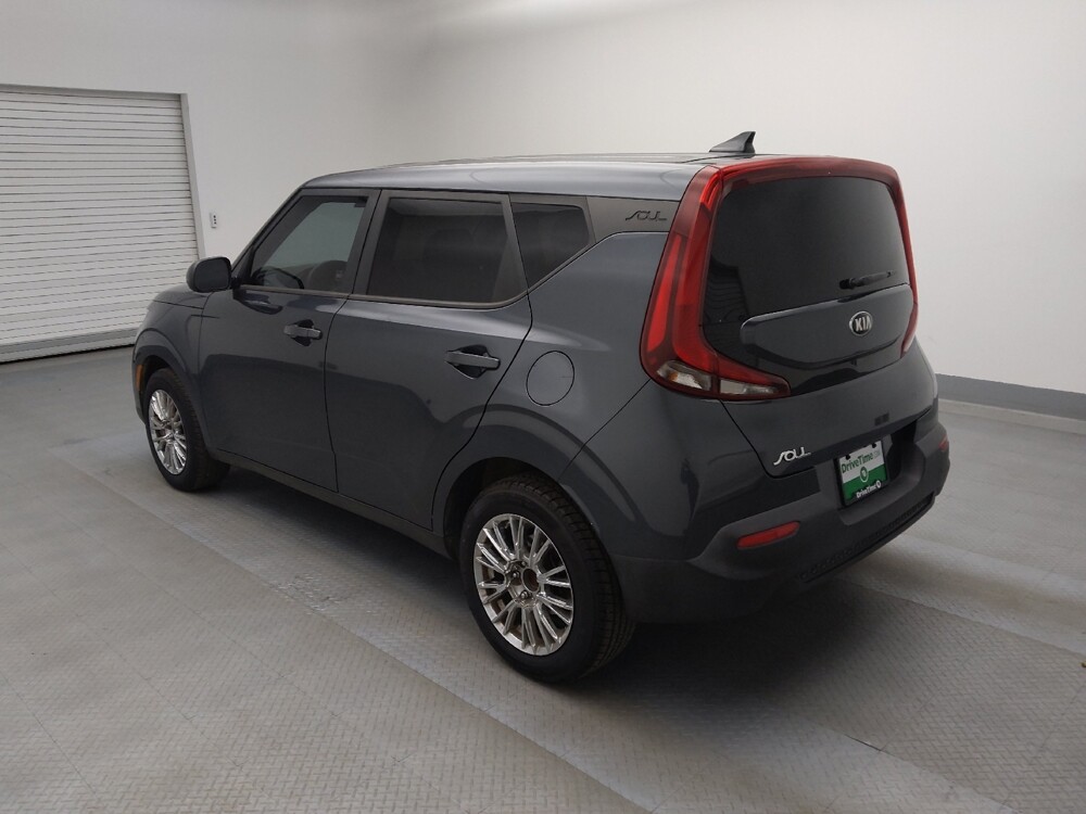 2020 Kia Soul in Lakewood, CO 80215 - 18092159 5
