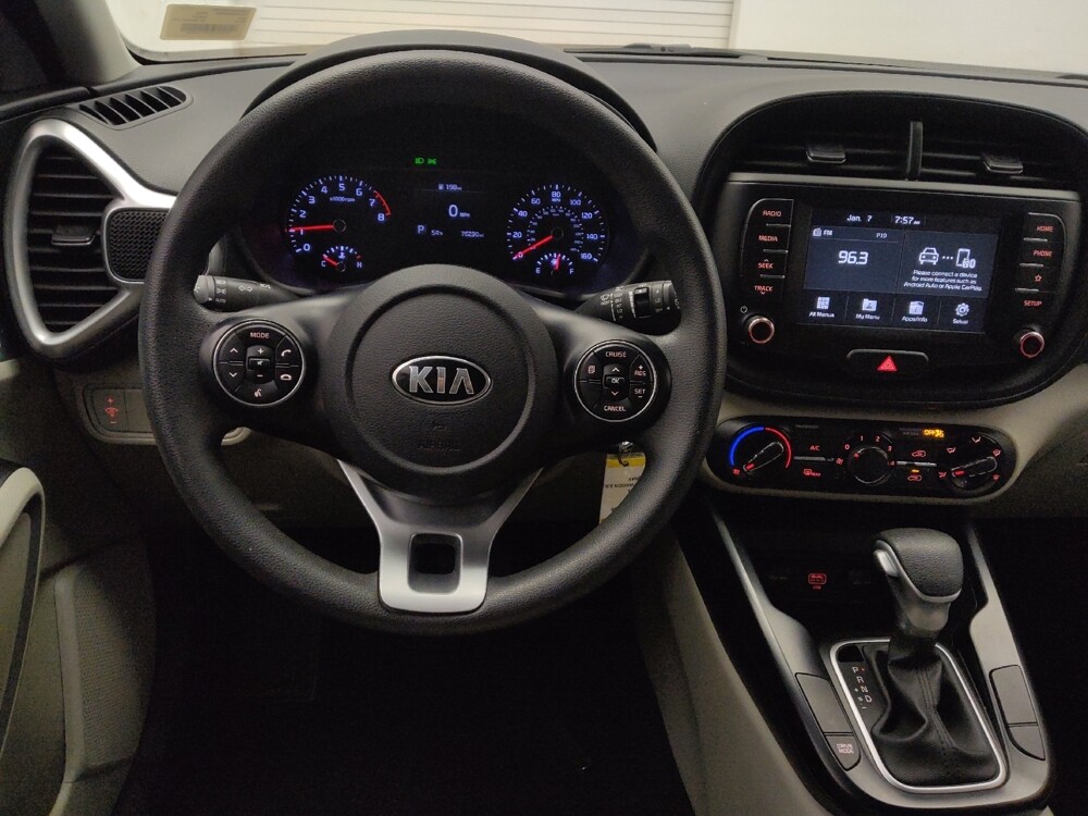 2020 Kia Soul in Lakewood, CO 80215 - 18092159 22