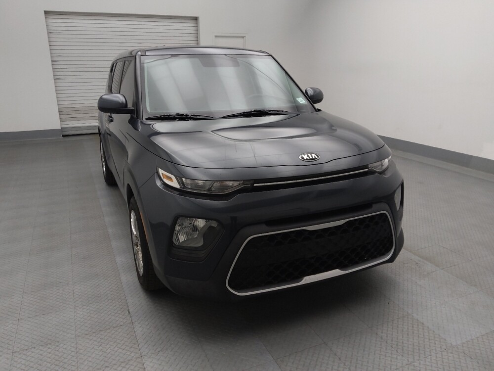 2020 Kia Soul in Lakewood, CO 80215 - 18092159 14