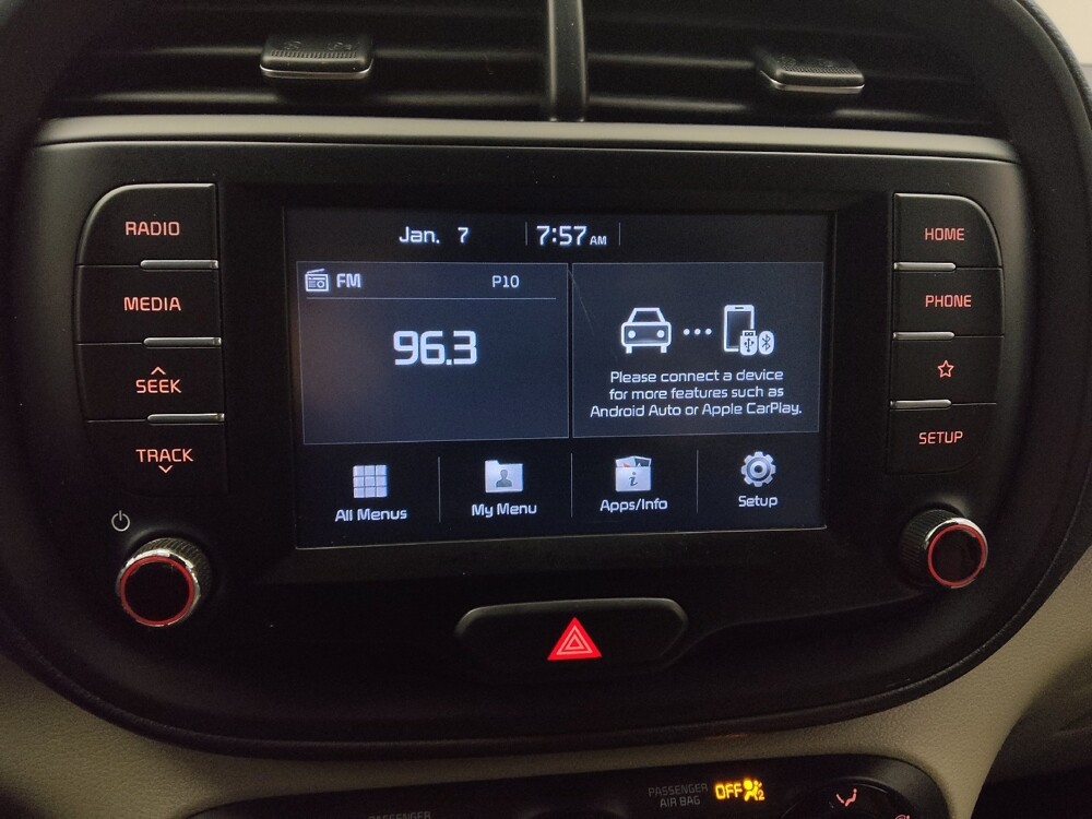 2020 Kia Soul in Lakewood, CO 80215 - 18092159 25