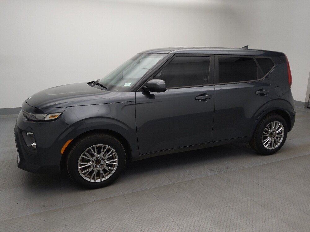 2020 Kia Soul in Lakewood, CO 80215 - 18092159 2