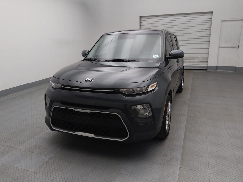 2020 Kia Soul in Lakewood, CO 80215 - 18092159 15