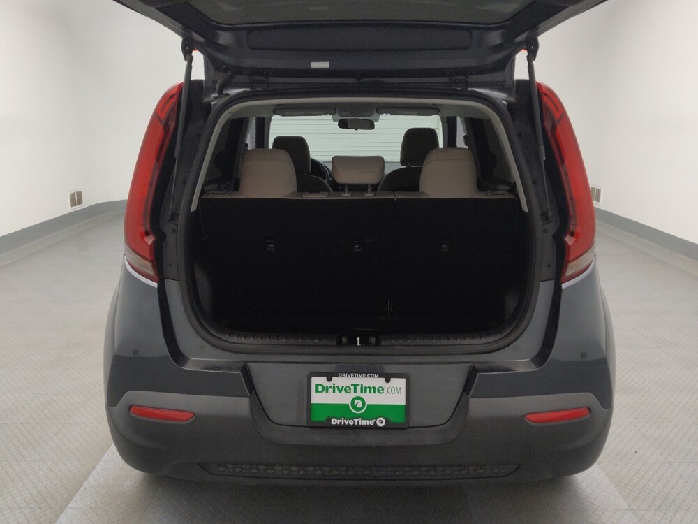 2020 Kia Soul in Lakewood, CO 80215 - 18092159 29