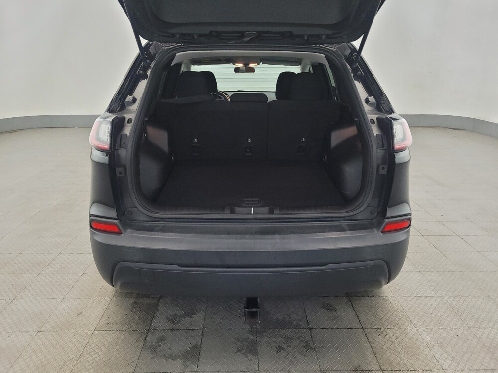 2019 Jeep Cherokee in Henrico, VA 23223 - 18092160 29