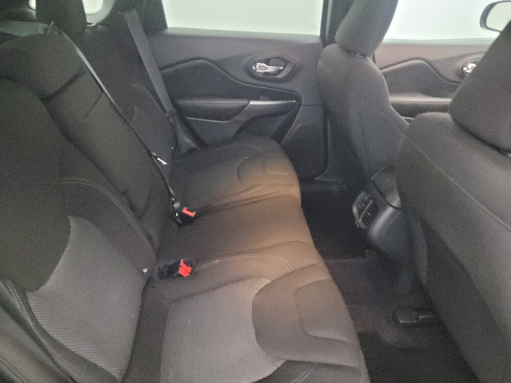 2019 Jeep Cherokee in Henrico, VA 23223 - 18092160 19