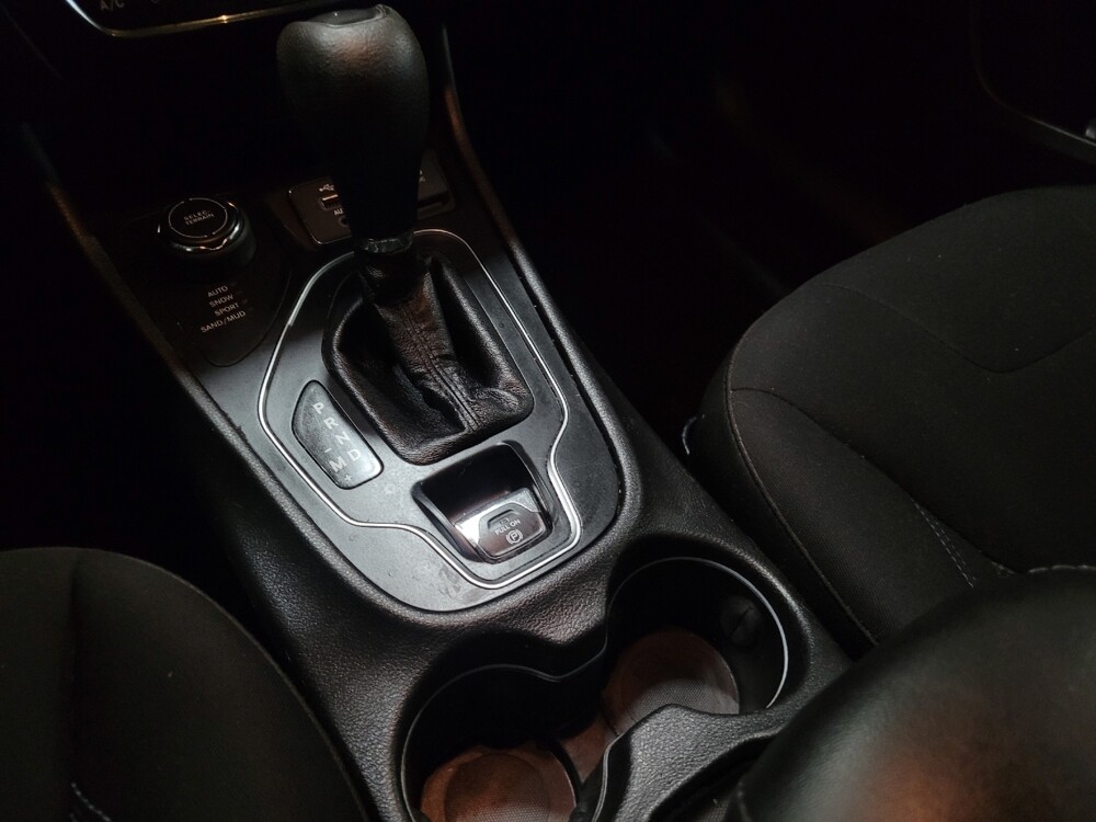 2019 Jeep Cherokee in Henrico, VA 23223 - 18092160 26