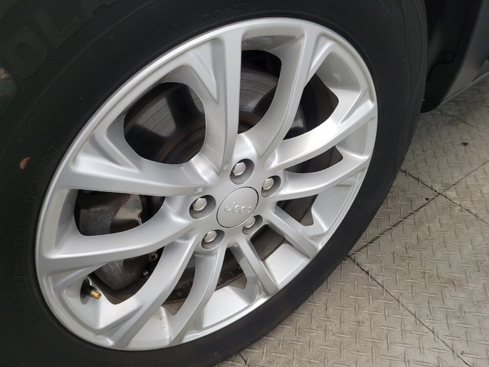 2019 Jeep Cherokee in Henrico, VA 23223 - 18092160 31