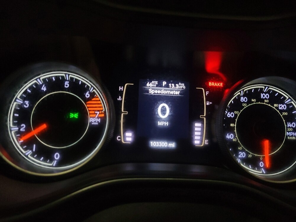 2019 Jeep Cherokee in Henrico, VA 23223 - 18092160 23