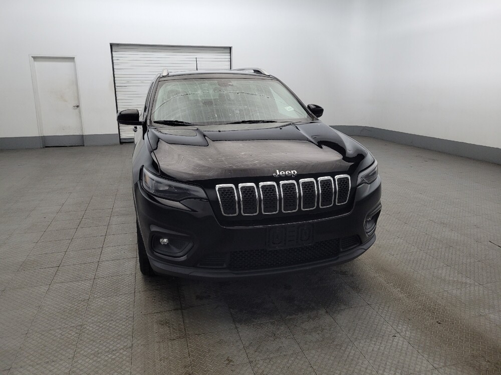 2019 Jeep Cherokee in Henrico, VA 23223 - 18092160 14