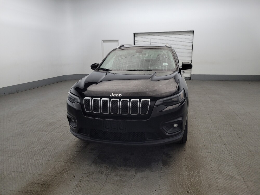 2019 Jeep Cherokee in Henrico, VA 23223 - 18092160 15