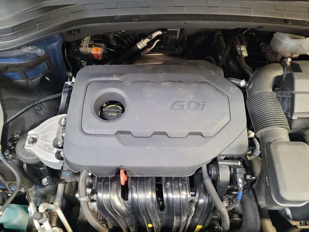 2019 Hyundai Santa Fe in El Cajon, CA 92020 - 18092161 30