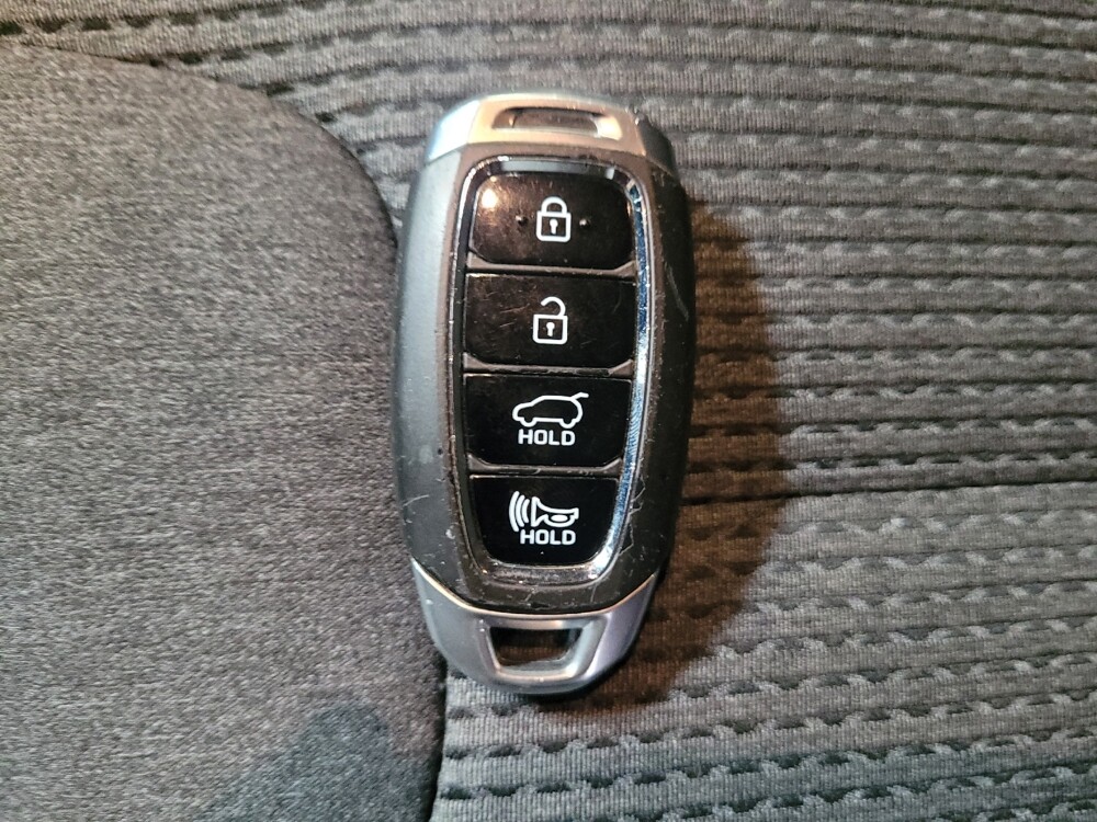 2019 Hyundai Santa Fe in El Cajon, CA 92020 - 18092161 32