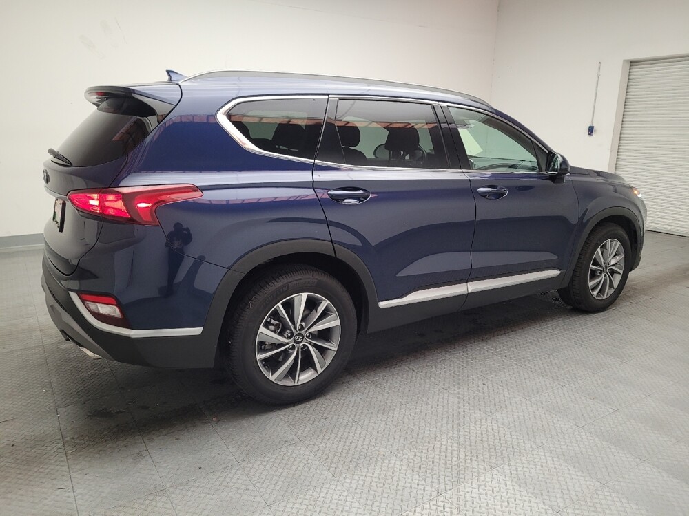 2019 Hyundai Santa Fe in El Cajon, CA 92020 - 18092161 10