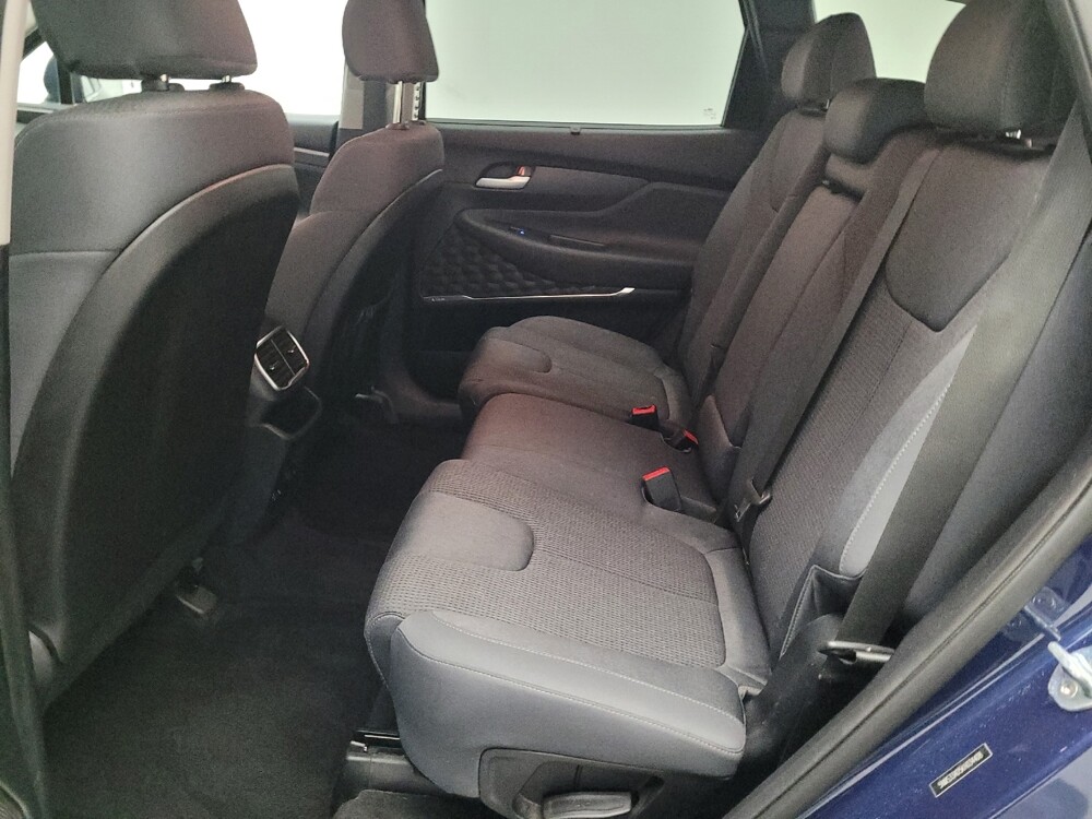 2019 Hyundai Santa Fe in El Cajon, CA 92020 - 18092161 18