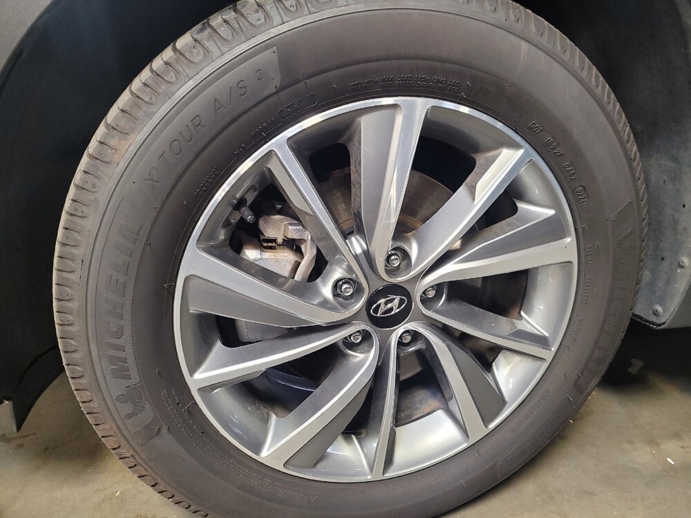 2019 Hyundai Santa Fe in El Cajon, CA 92020 - 18092161 31