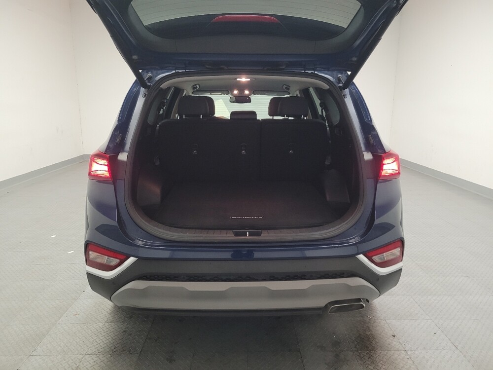 2019 Hyundai Santa Fe in El Cajon, CA 92020 - 18092161 29