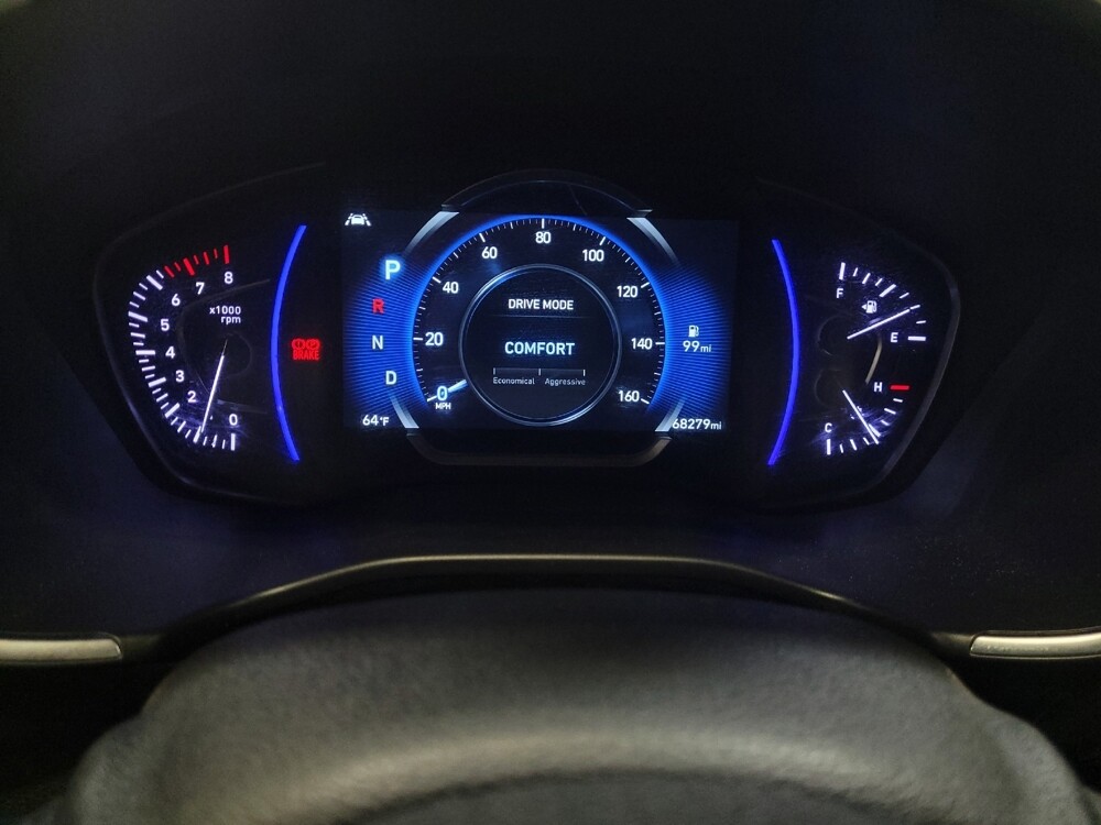 2019 Hyundai Santa Fe in El Cajon, CA 92020 - 18092161 23