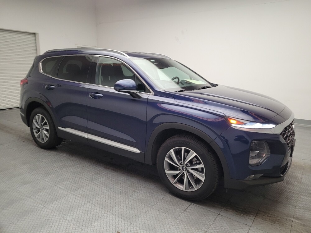 2019 Hyundai Santa Fe in El Cajon, CA 92020 - 18092161 11
