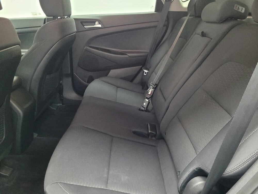 2020 Hyundai Tucson in Las Vegas, NV 89104 - 18092162 18